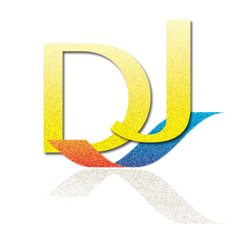 D&J Logo